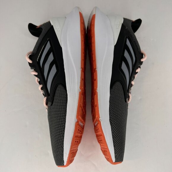 Adidas Womens EE9941 Core Black Gray Energyfalcon X Mesh Size 7 Running Shoes - Picture 7 of 9